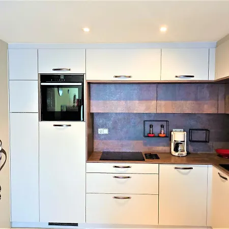 Apartment Global Immo 3064 Thalassa Playa *