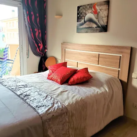 Global Immo 3064 Thalassa Playa Apartment *