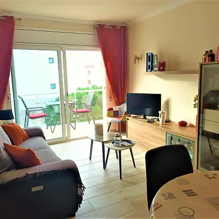Apartment Global Immo 3064 Thalassa Playa *