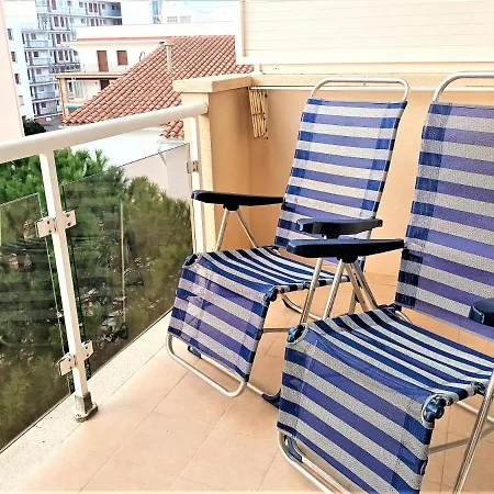 Apartment Global Immo 3064 Thalassa Playa