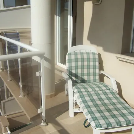Global Immo 3064 Thalassa Playa Apartment