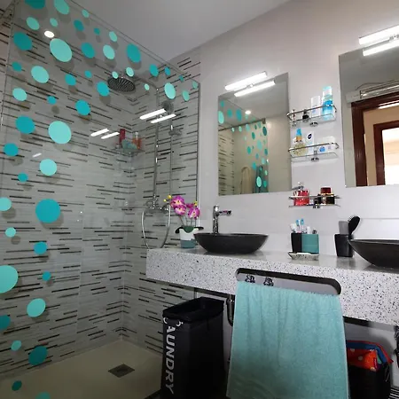 Apartment Global Immo 3064 Thalassa Playa Roses