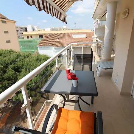 Global Immo 3064 Thalassa Playa Apartment
